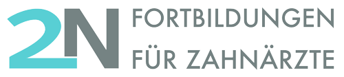 2N Zahnärztliche Fortbildungen Logo
