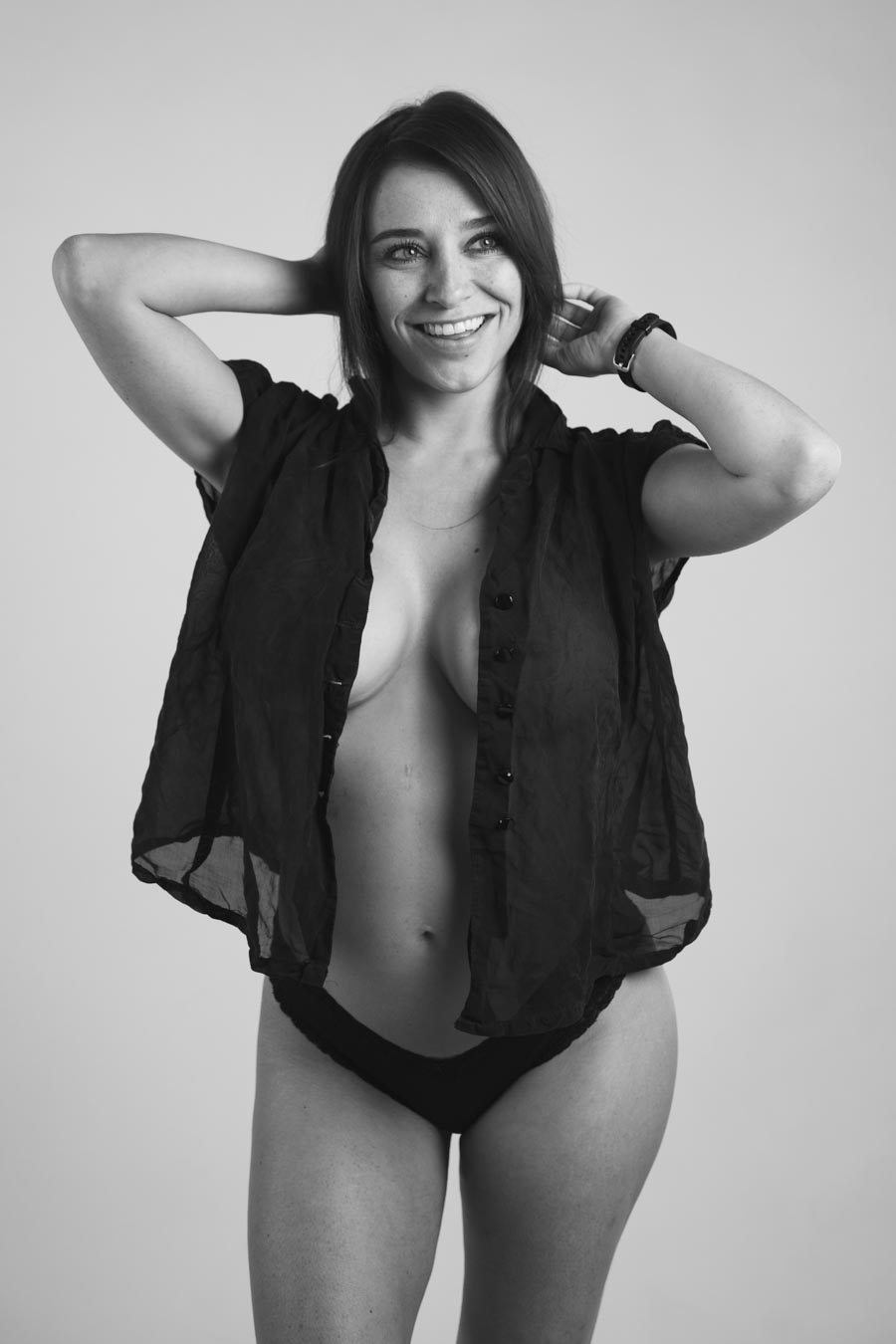 Art Nude – Dimitri Kuksin