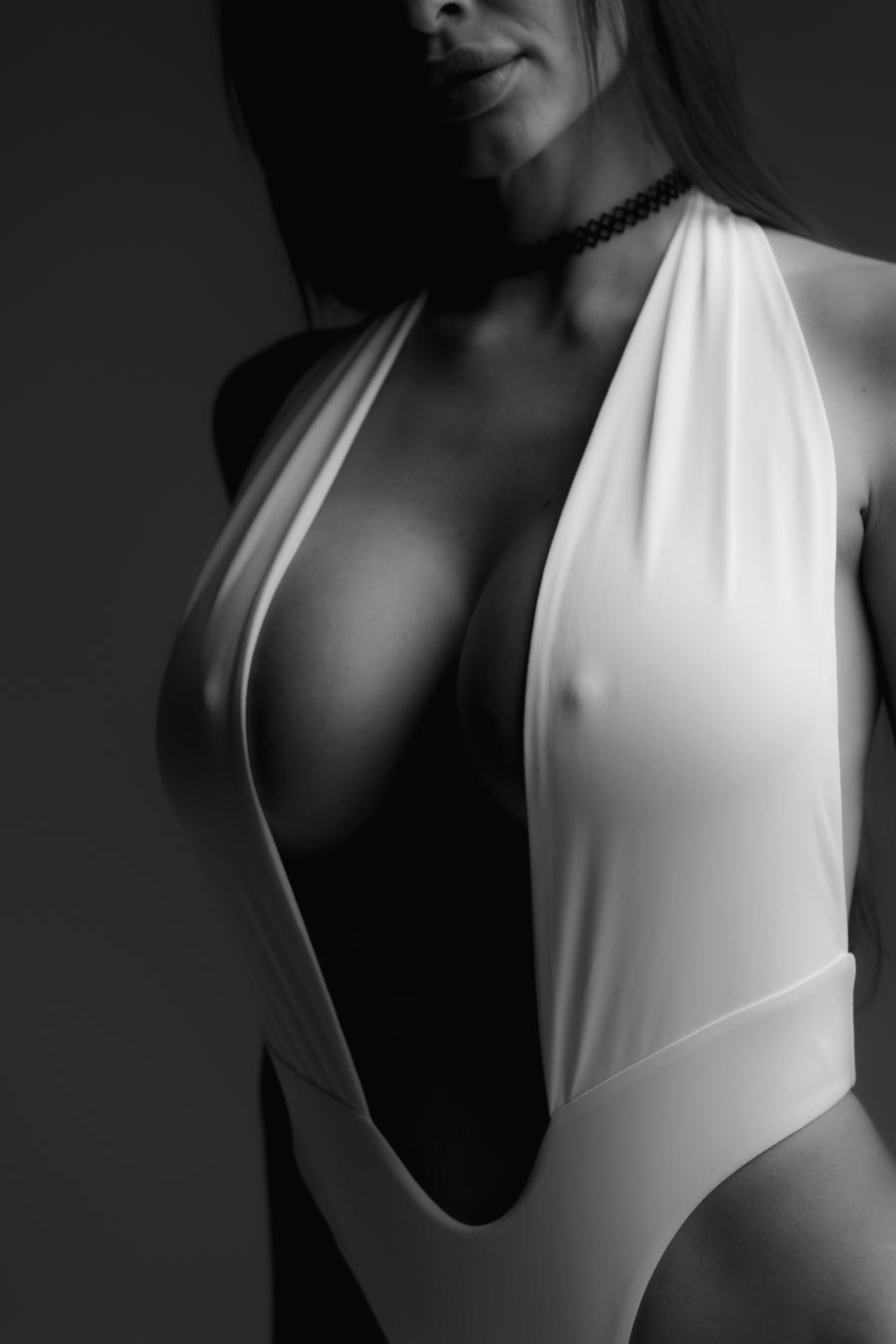 Studio Shooting – Dimitri Kuksin